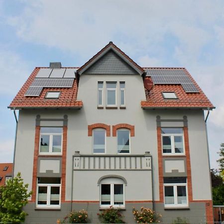 דטמולד Ferienwohnung Woldemar מראה חיצוני תמונה