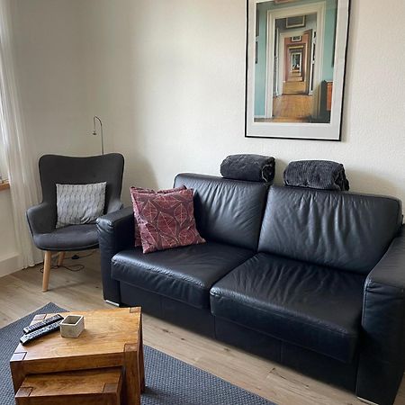 דטמולד Ferienwohnung Woldemar מראה חיצוני תמונה