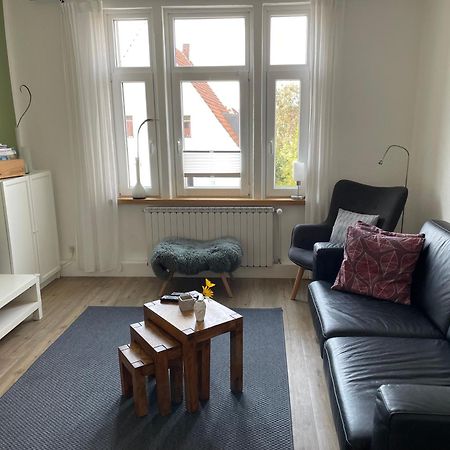 דטמולד Ferienwohnung Woldemar מראה חיצוני תמונה