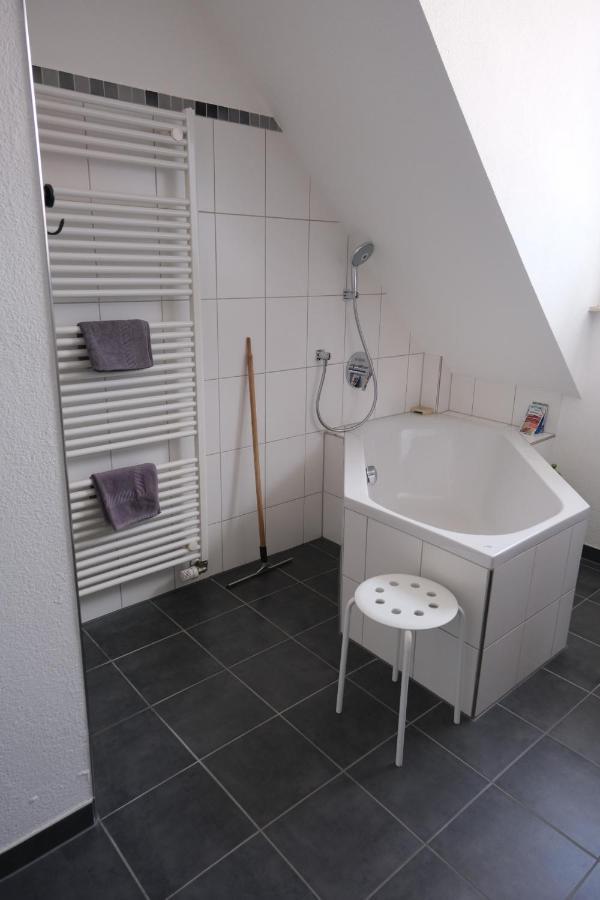 דטמולד Ferienwohnung Woldemar מראה חיצוני תמונה