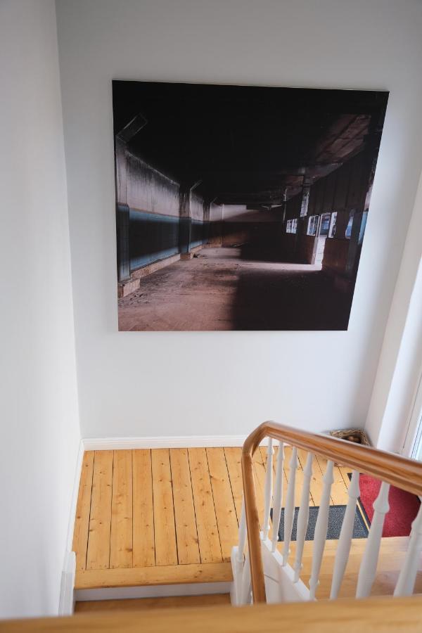 דטמולד Ferienwohnung Woldemar מראה חיצוני תמונה