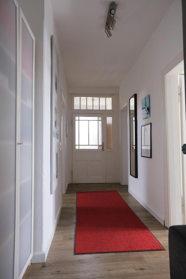 דטמולד Ferienwohnung Woldemar מראה חיצוני תמונה