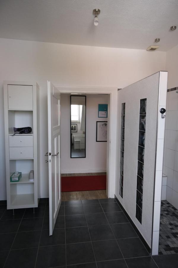 דטמולד Ferienwohnung Woldemar מראה חיצוני תמונה