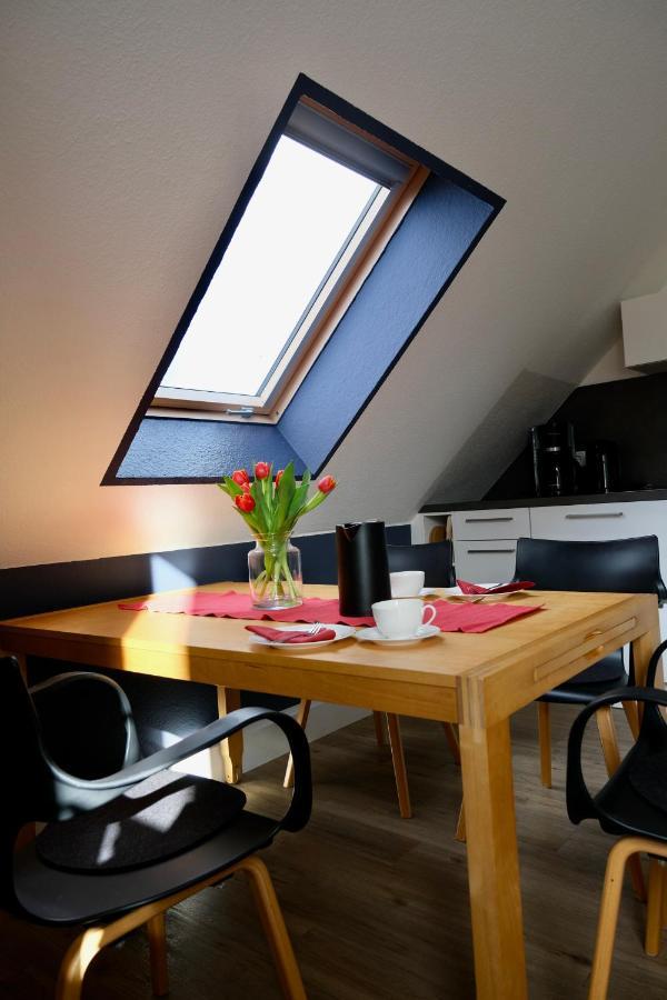 דטמולד Ferienwohnung Woldemar מראה חיצוני תמונה