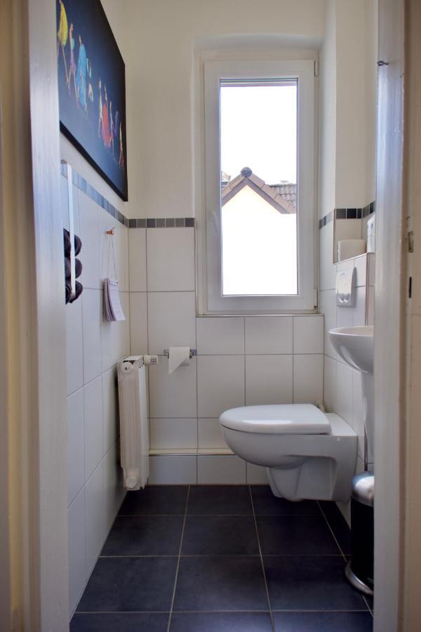 דטמולד Ferienwohnung Woldemar מראה חיצוני תמונה