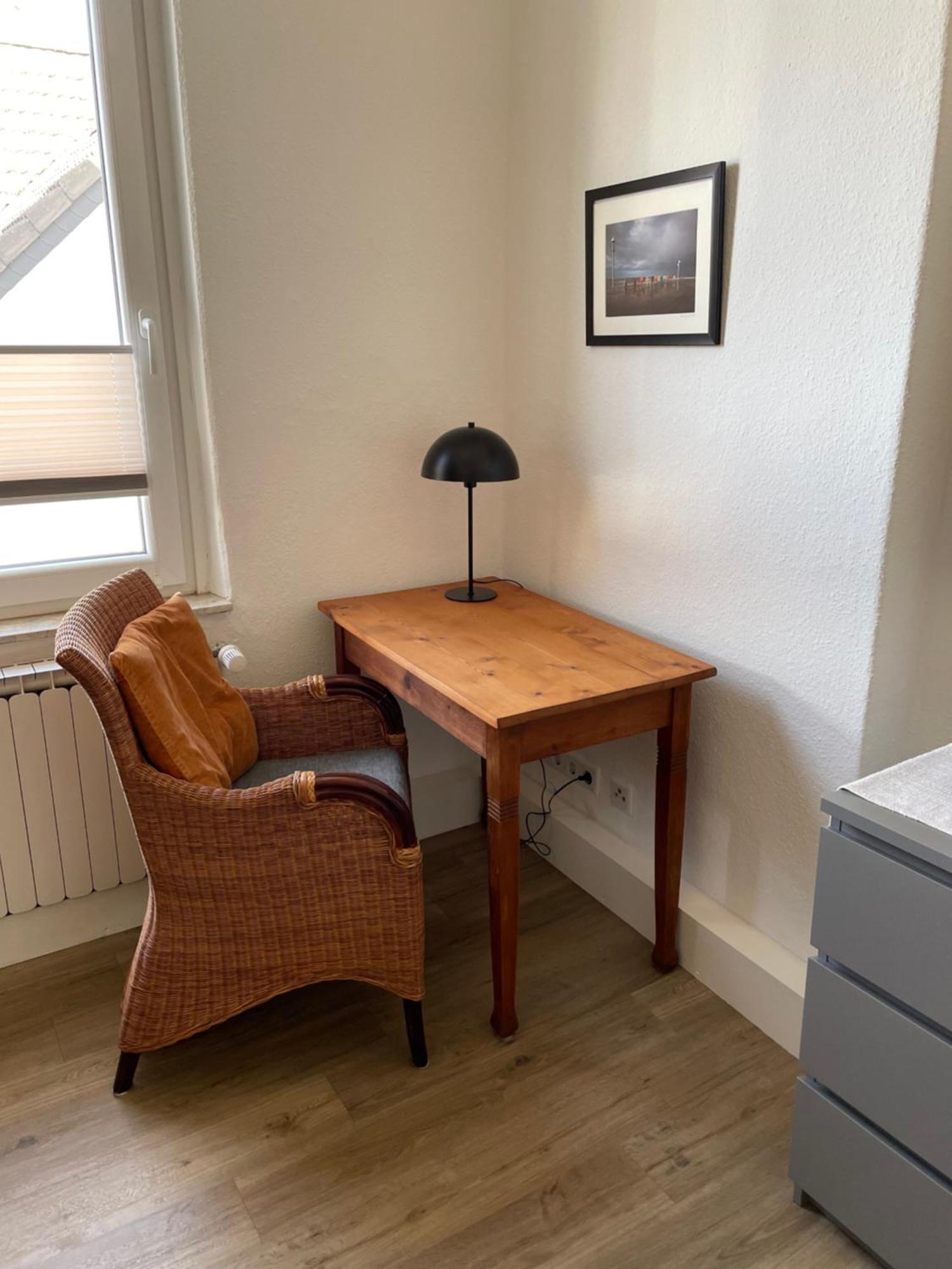 דטמולד Ferienwohnung Woldemar מראה חיצוני תמונה