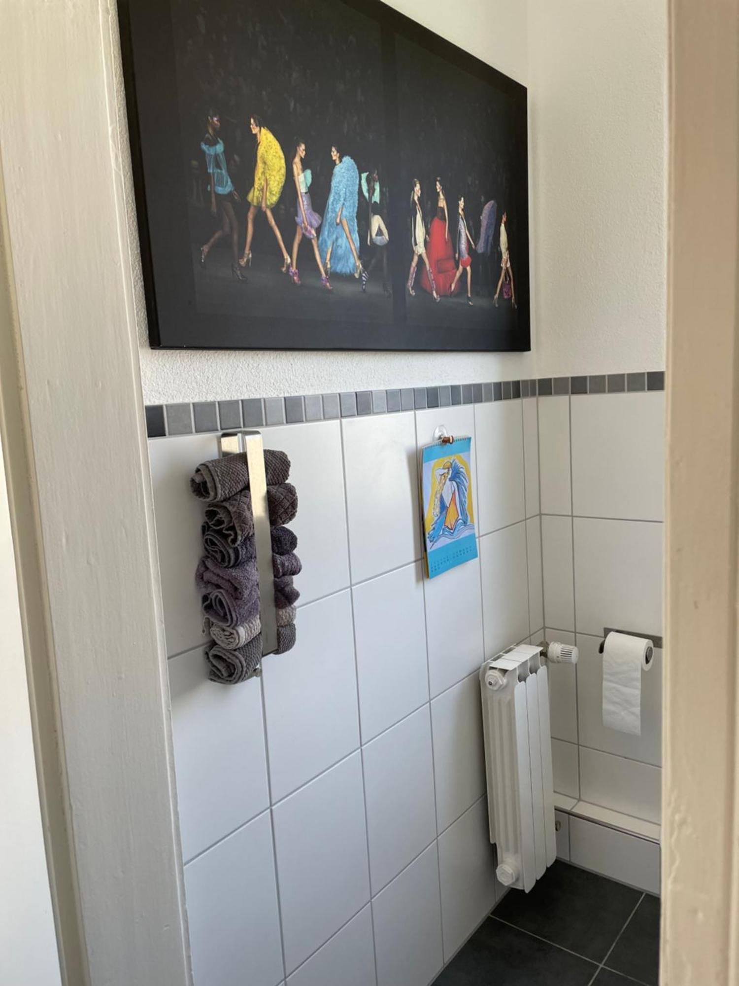 דטמולד Ferienwohnung Woldemar מראה חיצוני תמונה